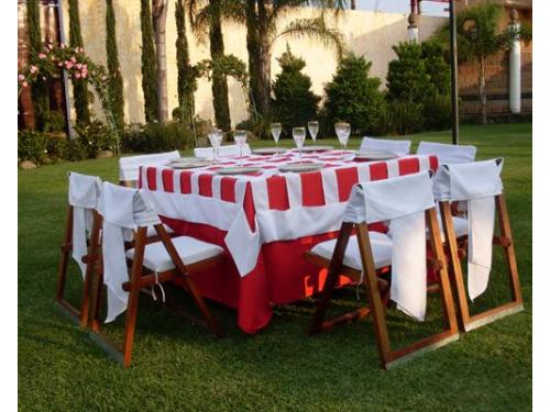 Ideal para sus eventos sociales