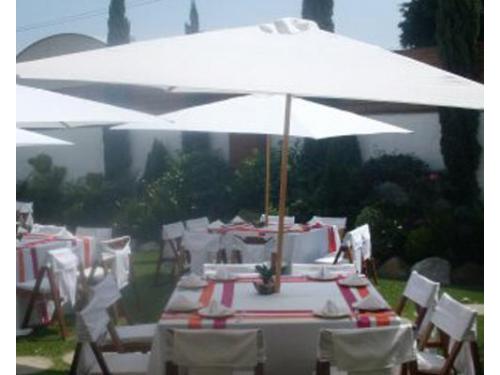 jardines que dan un toque distintivo a su evento.