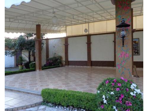 Grandes instalaciones