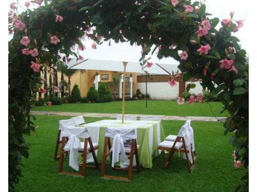 Diferentes montajes, desde lo más sencillo, a lo mas sofisticado