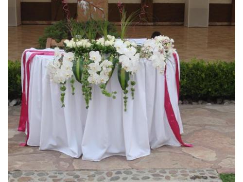 Decoración perfecta