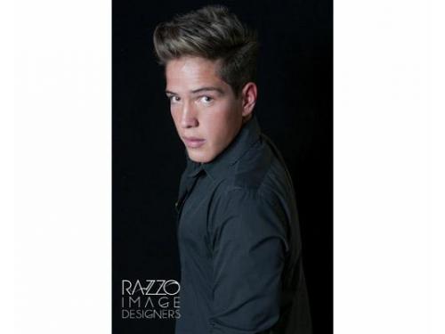 Luce una imagen perfecta