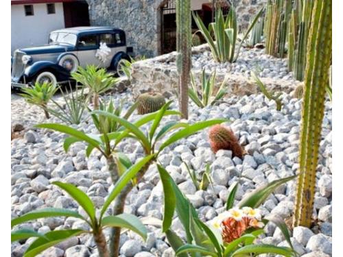 Cómodas instalaciones