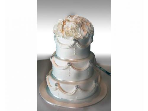 Expertos en pastelería