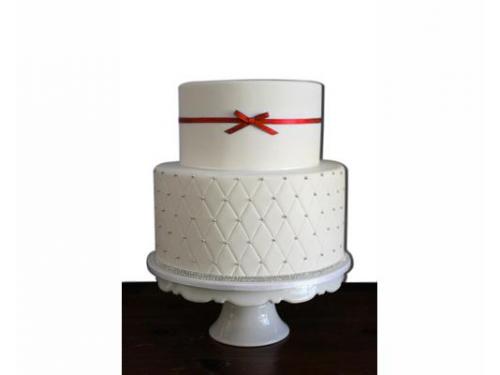 Fantasy cake by sugheily