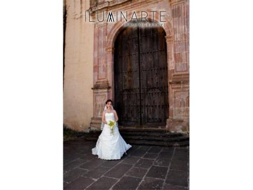 Sesión fotografíca