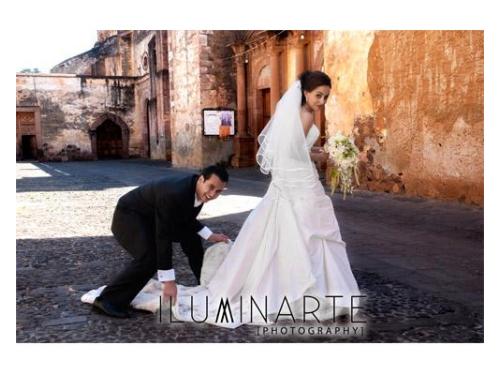 Capturando cada detalle