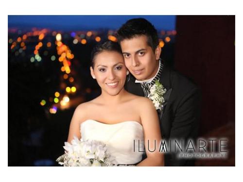 Sesión fotografíca