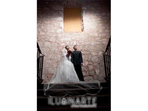 Sesión fotografíca