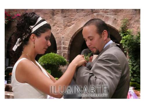 Captando los mejores momentos