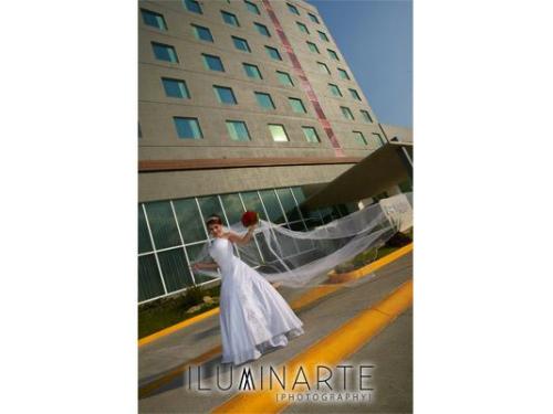 Captando los mejores momentos