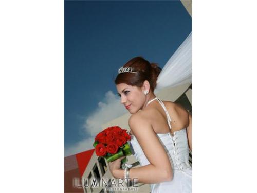 Sesión fotografíca