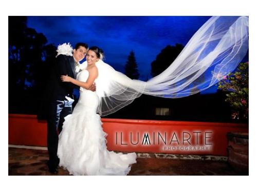 Captando los mejores momentos