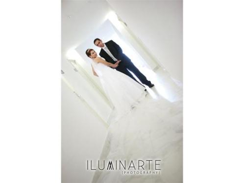 Capturando cada detalle