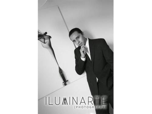 Sesión fotografíca