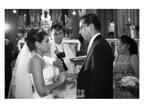 Fotos en blanco y negro