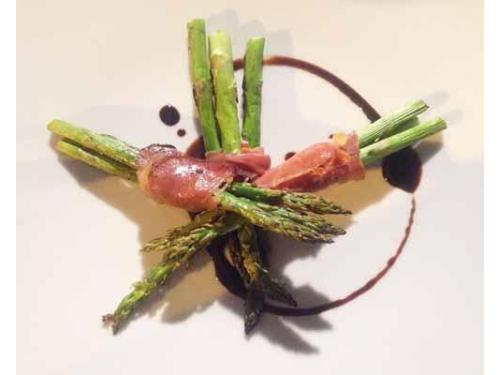 Esparragos