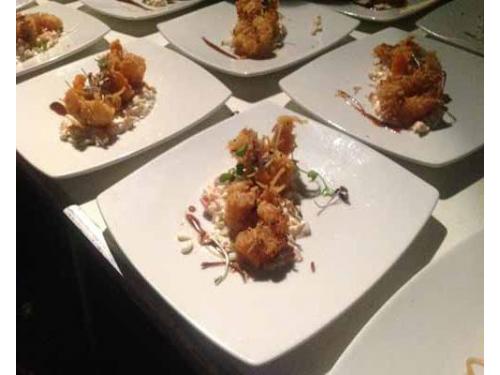 Decoración original