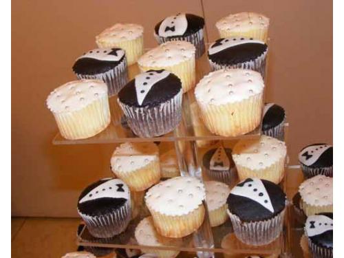 Diseños de novio y novia