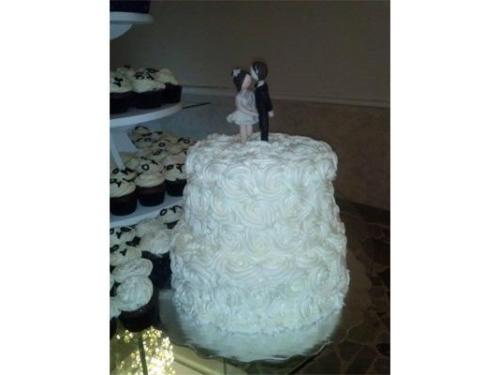 Pasteles de excelente calidad