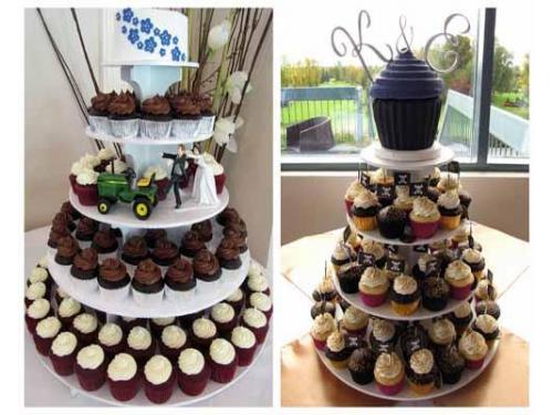 Todo de sabor chocolate