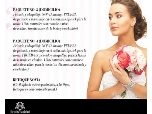 Los mejores peinados