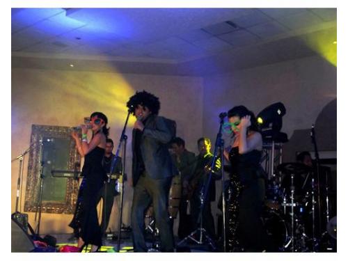 Party city expertos en bodas