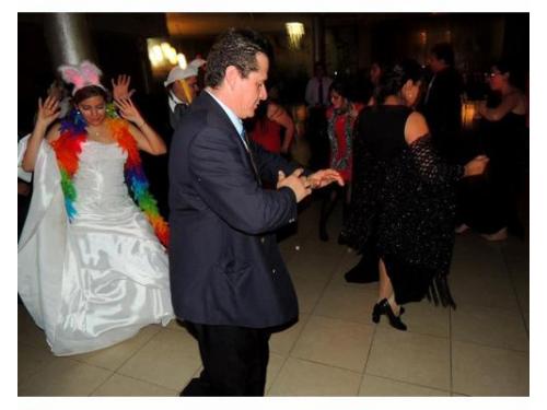 Disfruta de tu boda con la mejor música