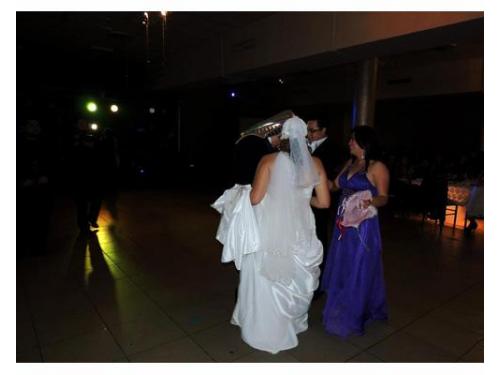 Party city en tu boda