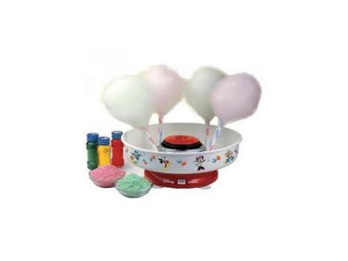 Algodones de azúcar