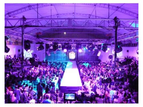 Todo para tus eventos