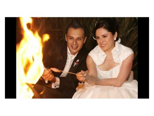 Video de boda original