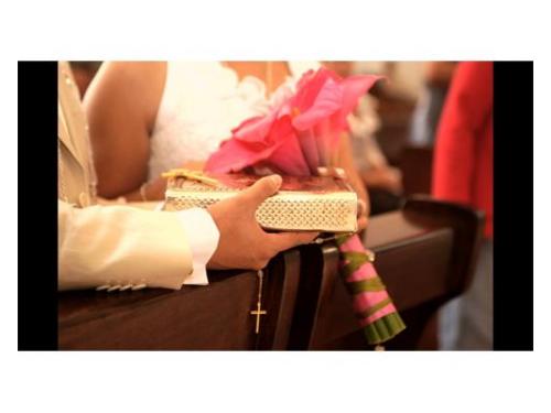 Cobertura de ceremonia