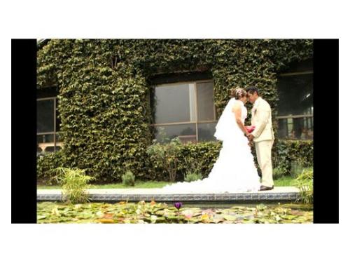 Las mejores locaciones para tu boda