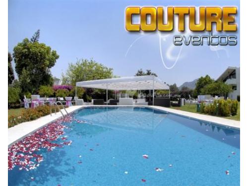 Los mejores recintos