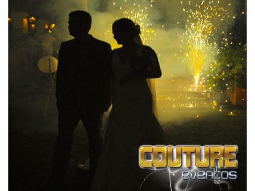 Tu boda con couture events