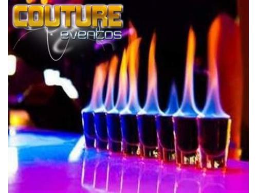 Coctelería para tu boda