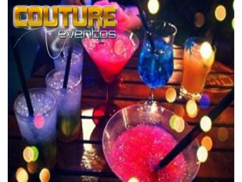 Refrescantes bebidas