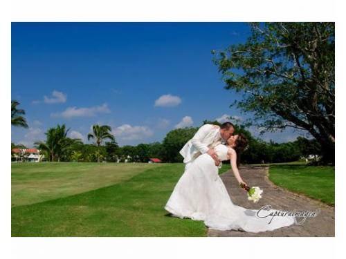 Sesión en el jardín