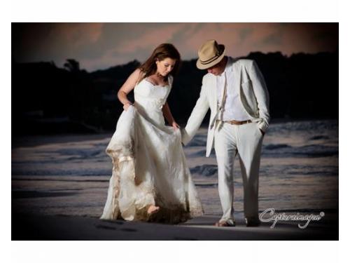 Expertos en fotografía de bodas