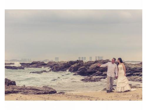 Efecto en tus fotografías