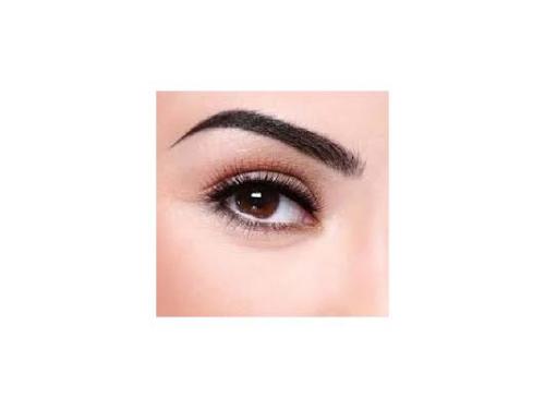 Planchado  de  cejas