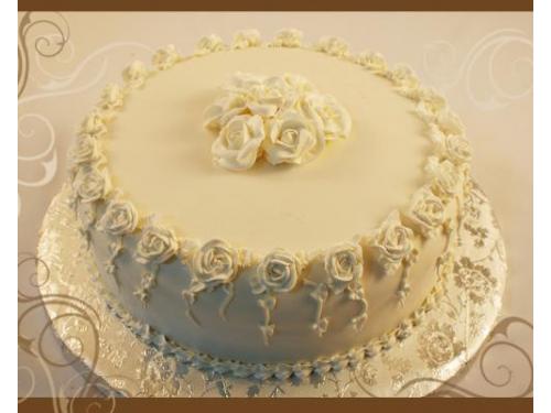 Tradición y buen gusto en sus pasteles