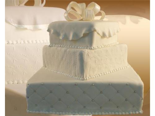 Pasteles para boda y todo tipo de ocasiones
