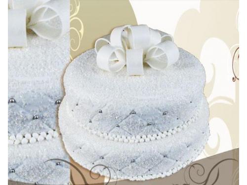 Ricos pasteles hechos con diseños únicos