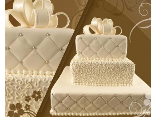 Pastelería la salle tiene calidad y diseños únicos