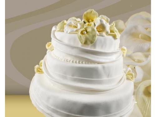 Pasteles para boda y todo tipo de ocasiones