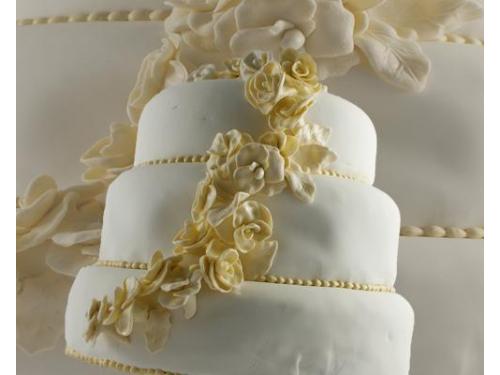 Ricos pasteles para tus invitados