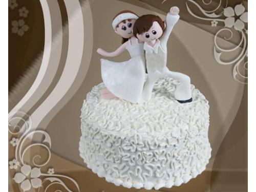 Pasteles para el deleite de tus invitados