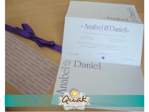 Elige la tipografía